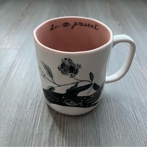 anthropologie hestia be present mug